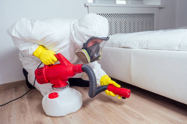 Best Pest Inspection Near Me  in Port Jervis, NY