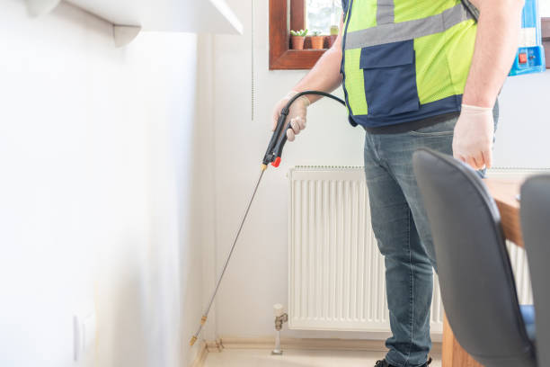 Best Best Pest Control Companies  in Port Jervis, NY